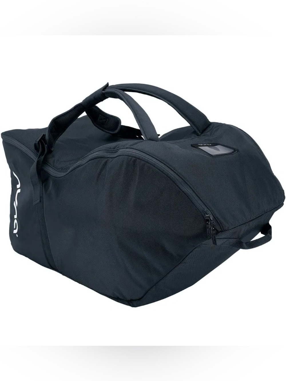 Nuna PIPA Series Travel Bag in the Indigo